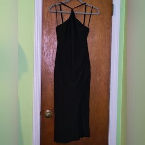 Petal and Pup Womens Sasha Dress - Black Size 4